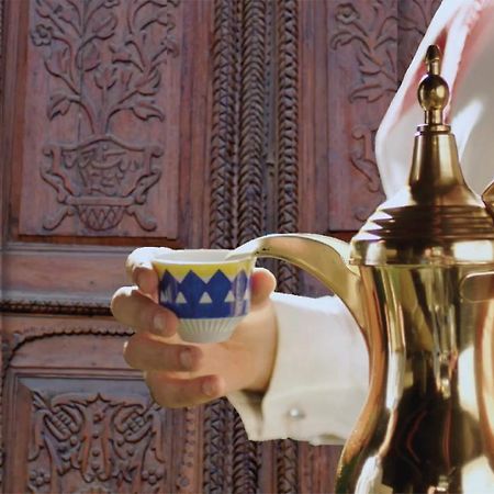 Dara Al Hamra Aparthotel Jeddah Exterior foto