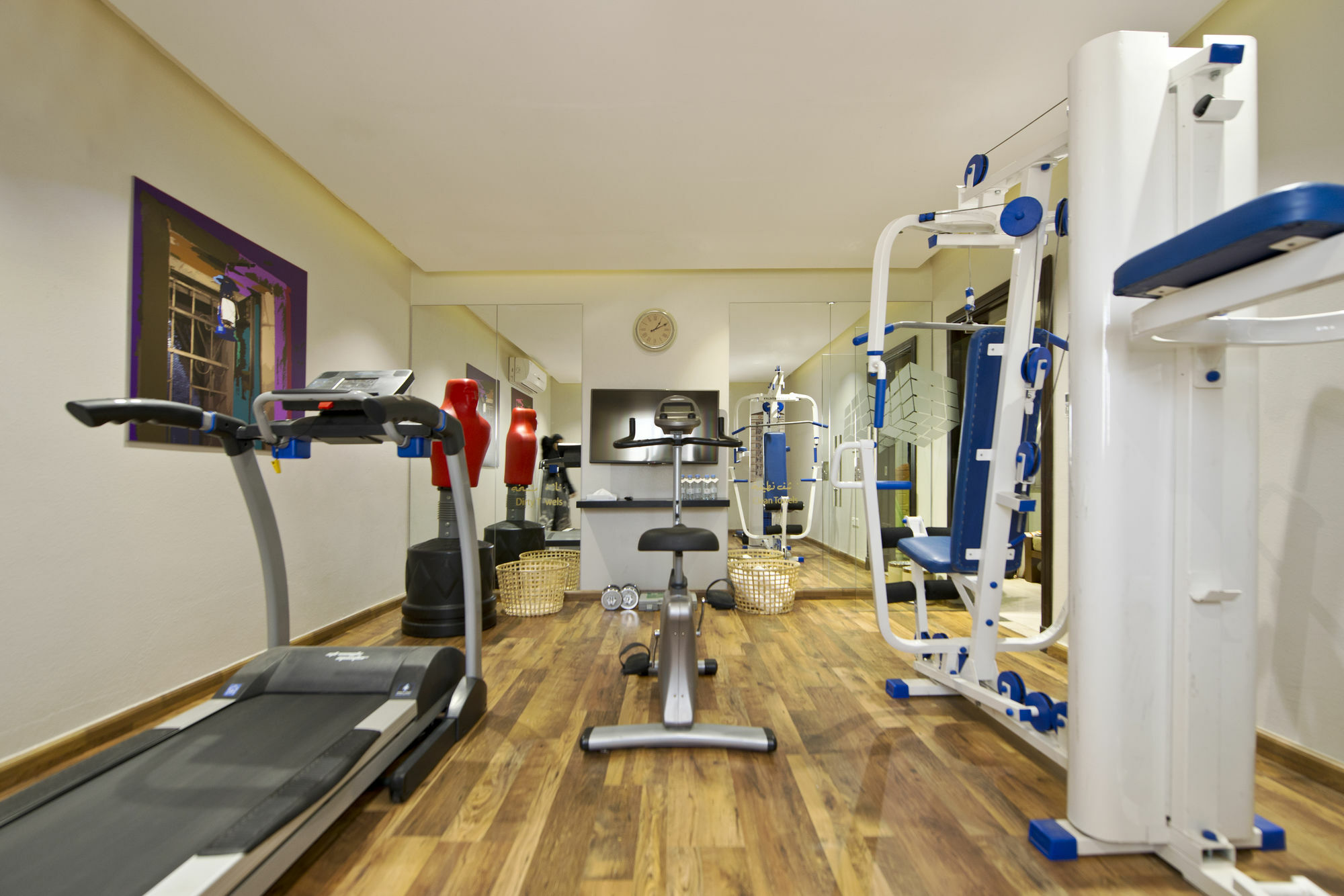 Dara Al Hamra Aparthotel Jeddah Exterior foto
